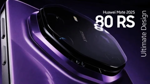 Huawei Mate 80 RS Ultimate Design: обзор нового флагмана