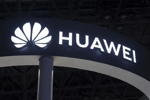 Huawei обошла Samsung по продажам