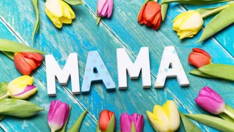 Идеи подарков на День матери: только нужное и полезное