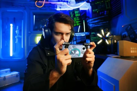 Infinix представила игровой смартфон GT 20 Pro за 270 долларов