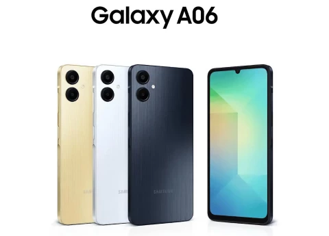 Инсайдер рассекретил характеристики Samsung Galaxy A06