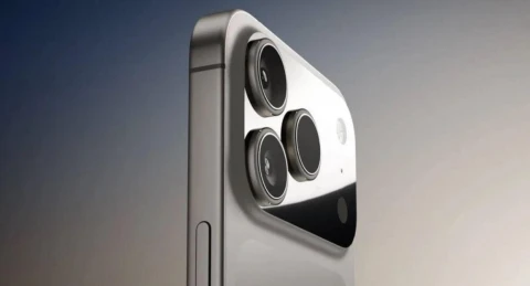 Інсайдери розкрили головну фішку камери iPhone 18 Pro