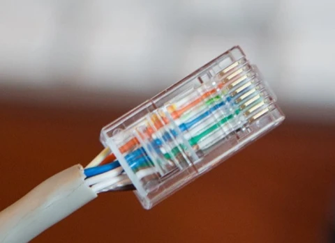 Интернет тормозит? Возможно, дело не в провайдере