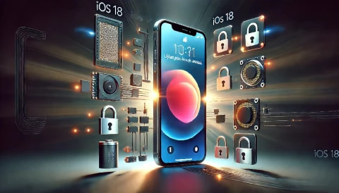 iOS 18 борется с неоригинальными и ворованными запчастями для iPhone