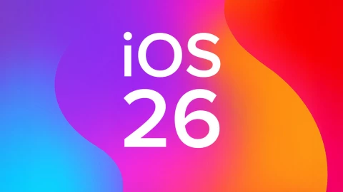 iOS 26: оновлений дизайн Liquid Glass та нові функції