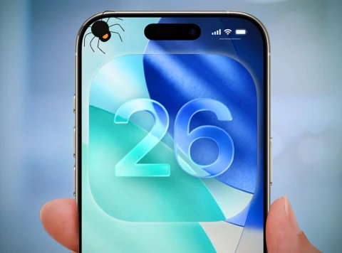 iOS 26 розряджає батарею та гріє iPhone: Apple дала пояснення