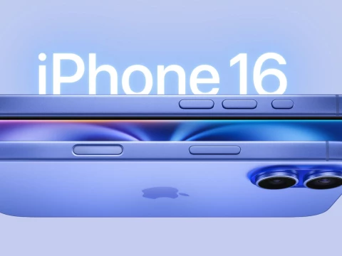 iPhone 16 — геймерский смартфон?