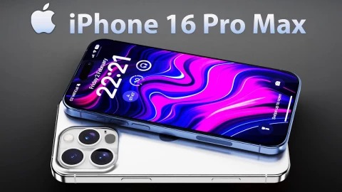 iPhone 16 Pro Max может получить лучший аккумулятор за всю историю Айфона