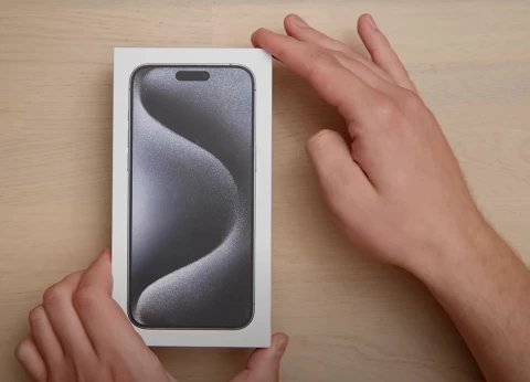 iPhone 16 Pro и 16 Pro Max собираются в Индии?