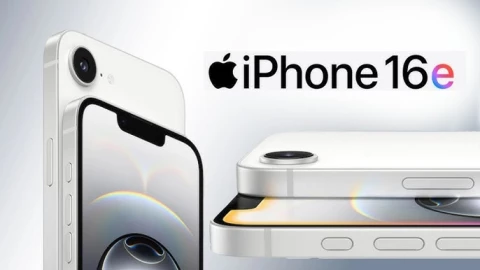 iPhone 16e провалился на старте продаж