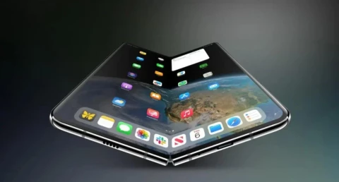 iPhone 17 Air и складной iPhone будут иметь три общих недостатка