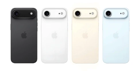 iPhone 17 Air не заинтересовал покупателей — Apple сокращает производство iPhone 17 Air не заинтересовал покупателей — Apple сокращает производство