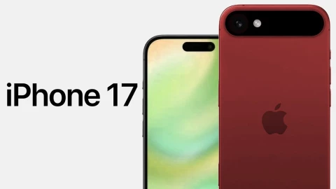 iPhone 17 не будет перегреваться и вот почему