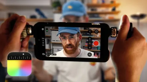 iPhone 17 Pro навчився знімати як професійна камера: Apple оновила Final Cut Camera