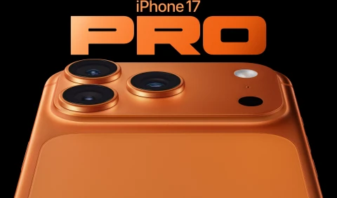 iPhone 17 Pro признали самым быстрым смартфоном по зарядке