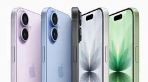 iPhone 17 вывел Apple на первое место в мире по продажам смартфонов