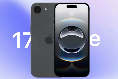 iPhone 17e здивує всіх: Apple нарешті змінює дизайн бюджетної лінійки