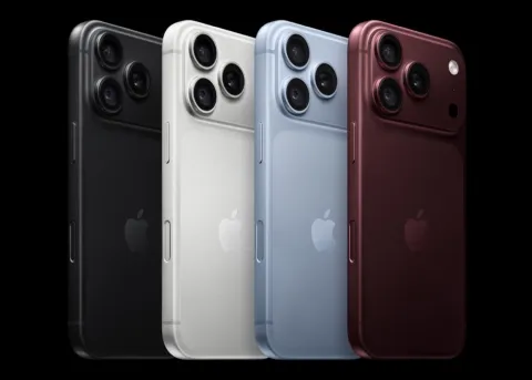 iPhone 18 Pro Max навчився готувати акумулятор до пересилання