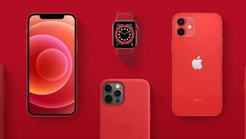 iPhone 18 Pro може вийти у насиченому червоному кольорі