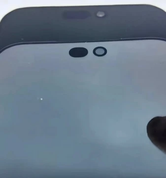 iPhone 18 Pro може здивувати новим екраном: Dynamic Island хочуть зменшити