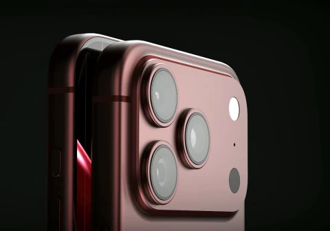 iPhone 18 Pro отримає дорогий корпус із неприємним нюансом