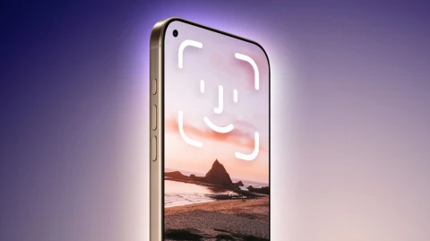 iPhone 18 Pro отримає оновлений Face ID: витік розкрив нові деталі