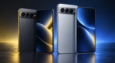 iPhone 18 Pro и Pro Max официально поступили в продажу в Украине: что нужно знать перед покупкой
