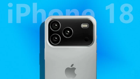 iPhone 18 Pro и Pro Max: скрытые обновления, которые готовит Apple