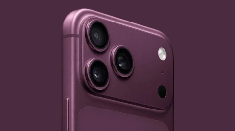 Phone 18 Pro уже пугает конкурентов: что Apple изменит в главном флагмане