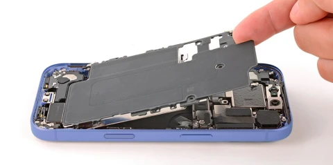 iPhone 18 Pro з eSIM може отримати більшу батарею: що задумала Apple