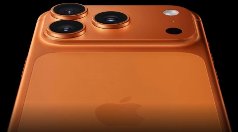 iPhone 18 Pro збереже ціну, але ринок пам'яті переживає кризу