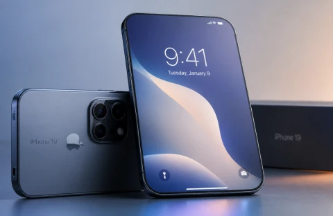 iPhone 19: Apple готує найрадикальніший апгрейд за роки