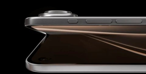 iPhone Fold без сюрпризів: рендери показали, яким буде складаний iPhone