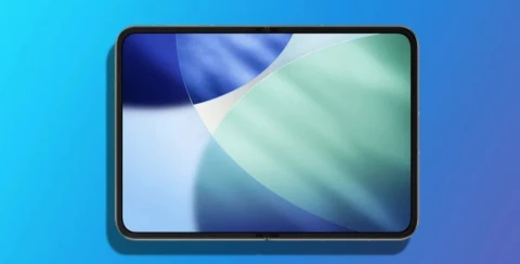 iPhone Fold почти готов: Apple решила главный технический барьер