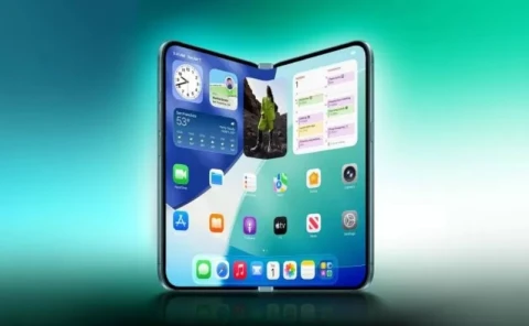 iPhone Fold може стати хітом: Apple підняла стартовий тираж на 20%