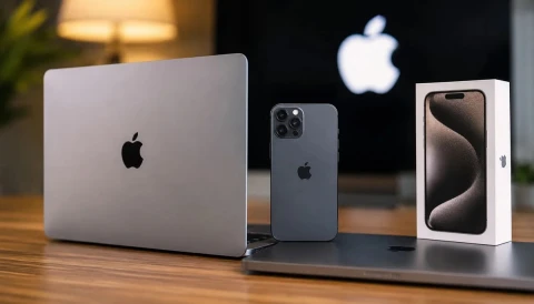 iPhone и MacBook могут сильно подорожать: названа главная причина