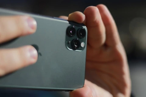 iPhone чуть не покалечил украинского ученика: детали произошедшего