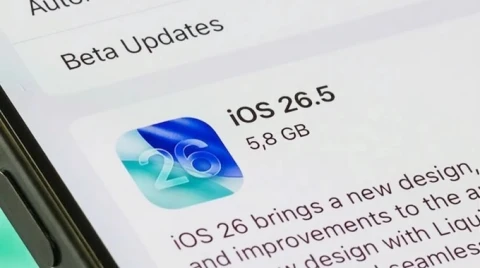 iPhone просить майже 12 ГБ: Apple викотила оновлення, яке краще не ігнорувати