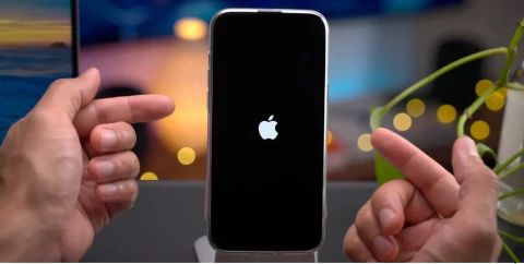 iPhone сам перезагружается, если им долго не пользоваться: новая функция безопасности от Apple