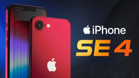 iPhone SE 4 выйдет раньше, чем ожидалось