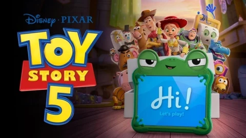 «Історія іграшок 5» б’є рекорди прокату: мультфільм уже заробив понад 300 млн$
