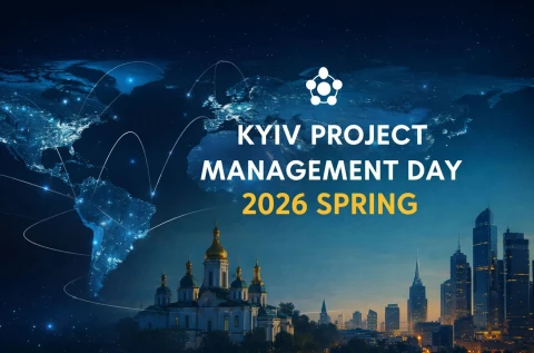 IT, HR и стартап-события в Киеве 2026: календарь выставок