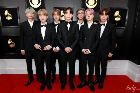 Камбэк BTS уже близко: 20 марта выйдет новый альбом с 14 треками