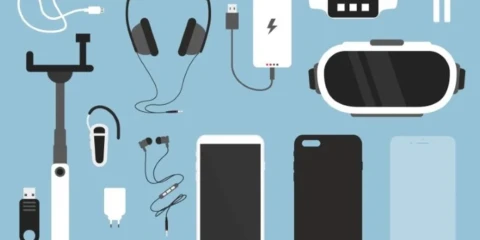 Управляй съемкой: аксессуары, которые меняют качество мобильного видео