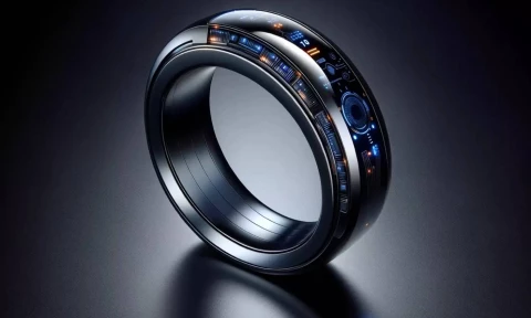 Кольцо Samsung Galaxy Ring за $400 оказалось одноразовым?
