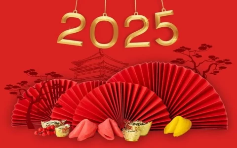 Китайский Новый год: интересные факты и сюрприз от Фронталыча