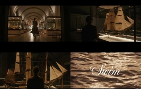 Клип для BTS “SWIM” снимала Таня Муиньо: новая громкая работа украинки