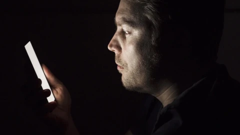 Когда технологии работают слишком хорошо: курьёз с iPhone в Калифорнии