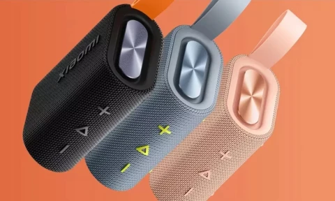 Колонка от Xiaomi за копейки? Да, это Sound Pocket!