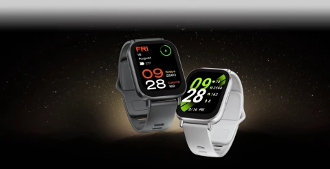 Конкурент Apple виходить на фінішну пряму: Xiaomi підтвердила анонс Watch 5 і Buds 6